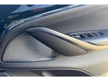 Aston Martin DBX 707 — photo 19