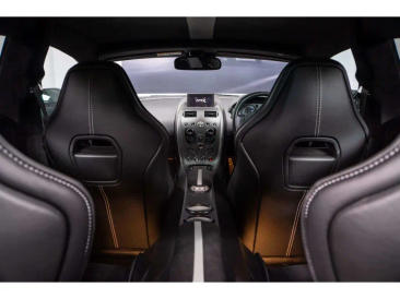 Aston Martin Rapide Berline AMR — photo 35