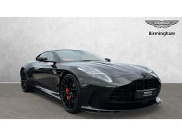 Aston Martin DB12 V8 - 2025 - Joinsteer - #1