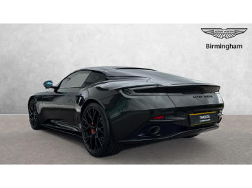 Aston Martin DB12 V8 — photo 2