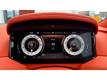 Aston Martin DB12 V8 — photo 6