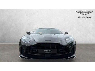 Aston Martin DB12 V8 — photo 7