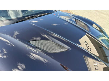 Aston Martin DBS Superleggera V12 — photo 16