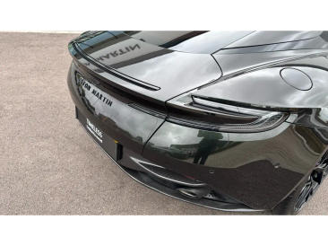 Aston Martin DB12 V8 — photo 8