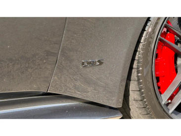 Aston Martin DBS Superleggera V12 — photo 27