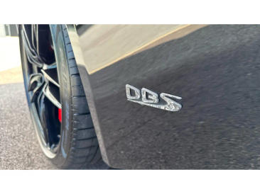 Aston Martin DBS Superleggera V12 — photo 19