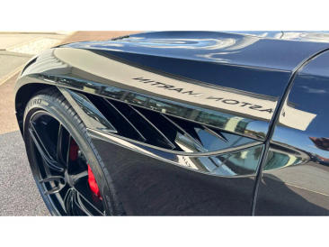 Aston Martin DBS Superleggera V12 — photo 20