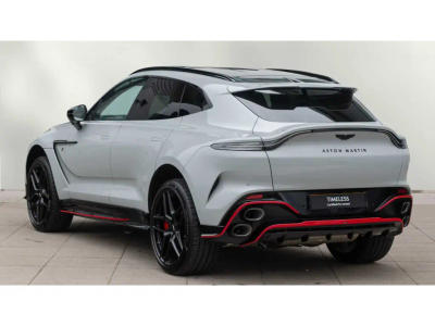 Aston Martin DBX S