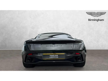 Aston Martin DB12 V8 — photo 13