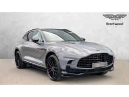Aston Martin DBX 707 - 2025 - Joinsteer - #1