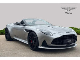 Aston Martin DB12 V8 - 2026 - Joinsteer - #1