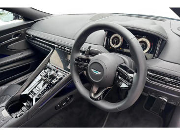 Aston Martin DB12 V8 — photo 3