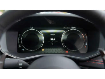 Aston Martin DBX S — photo 6