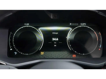 Aston Martin DBX S — photo 7