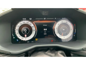 Aston Martin DBX 707 — photo 6