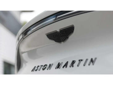 Aston Martin DBX S — photo 8
