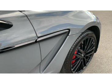 Aston Martin DBX 707 — photo 9