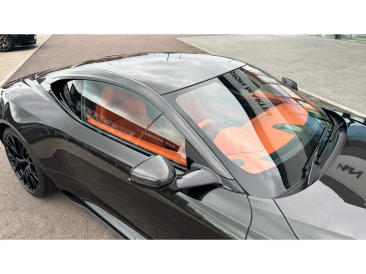 Aston Martin DB12 V8 — photo 21
