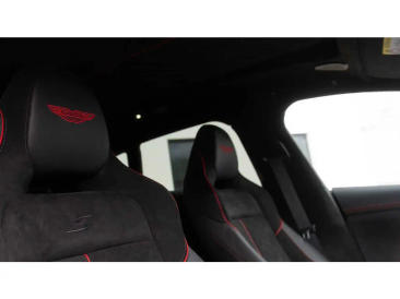 Aston Martin DBX S — photo 12