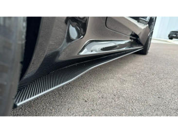 Aston Martin DB12 V8 — photo 22