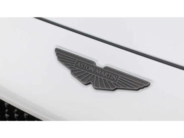 Aston Martin DBX S — photo 13
