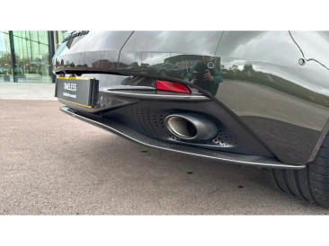 Aston Martin DB12 V8 — photo 24