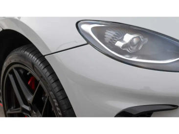 Aston Martin DBX S — photo 15