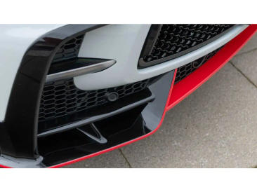 Aston Martin DBX S — photo 17