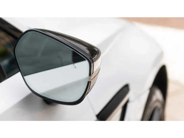 Aston Martin DBX S — photo 19