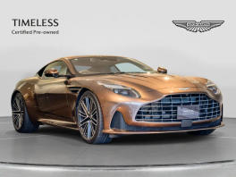 Aston Martin DB12 V8 - 2024 - Joinsteer - #1