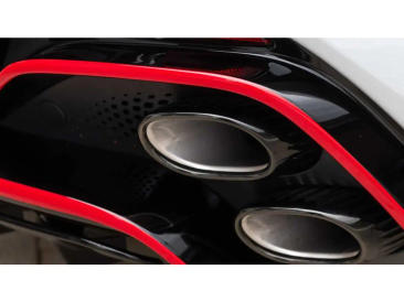 Aston Martin DBX S — photo 25