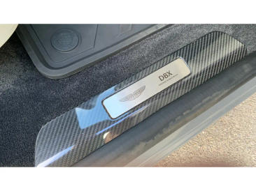 Aston Martin DBX 707 — photo 29