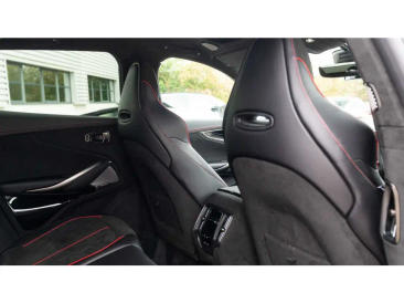Aston Martin DBX S — photo 29
