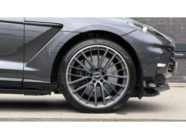 Aston Martin DBX 707 — photo 4