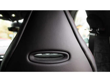 Aston Martin DBX S — photo 30