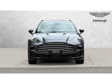 Aston Martin DBX 707 — photo 7