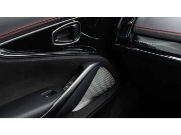 Aston Martin DBX S — photo 34