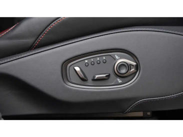 Aston Martin DBX S — photo 36