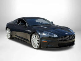 Aston Martin DBS I DBS V12 Volante - 2008 - Joinsteer - #1