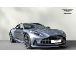 Aston Martin DB12 V8 - 2024 - Joinsteer - #1