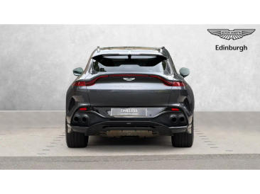 Aston Martin DBX 707 — photo 14