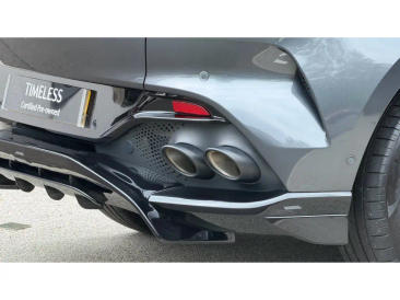 Aston Martin DBX 707 — photo 15