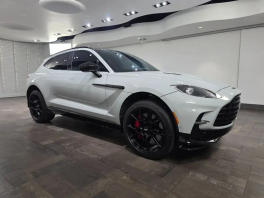 Aston Martin DBX 707 - 2023 - Joinsteer - #1