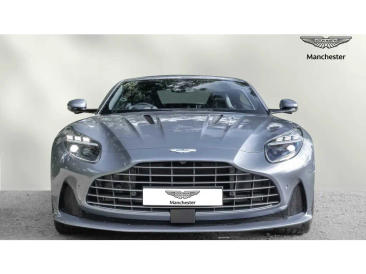 Aston Martin DB12 V8 — photo 7