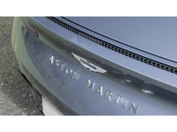 Aston Martin DB12 V8 — photo 8