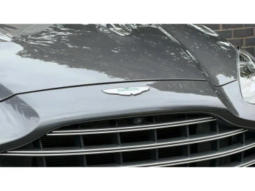 Aston Martin DBX 707 — photo 23