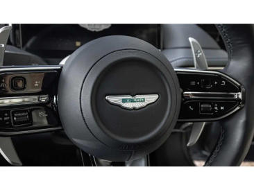 Aston Martin DB12 V8 — photo 11