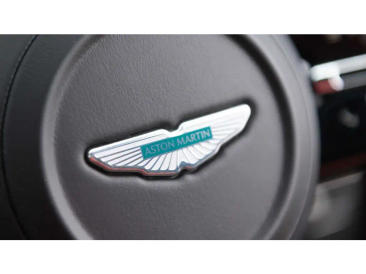 Aston Martin DBX S — photo 50