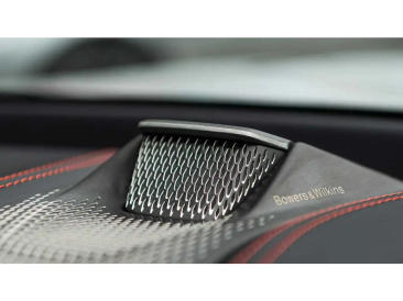 Aston Martin DBX S — photo 51