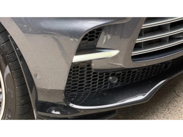 Aston Martin DBX 707 — photo 29